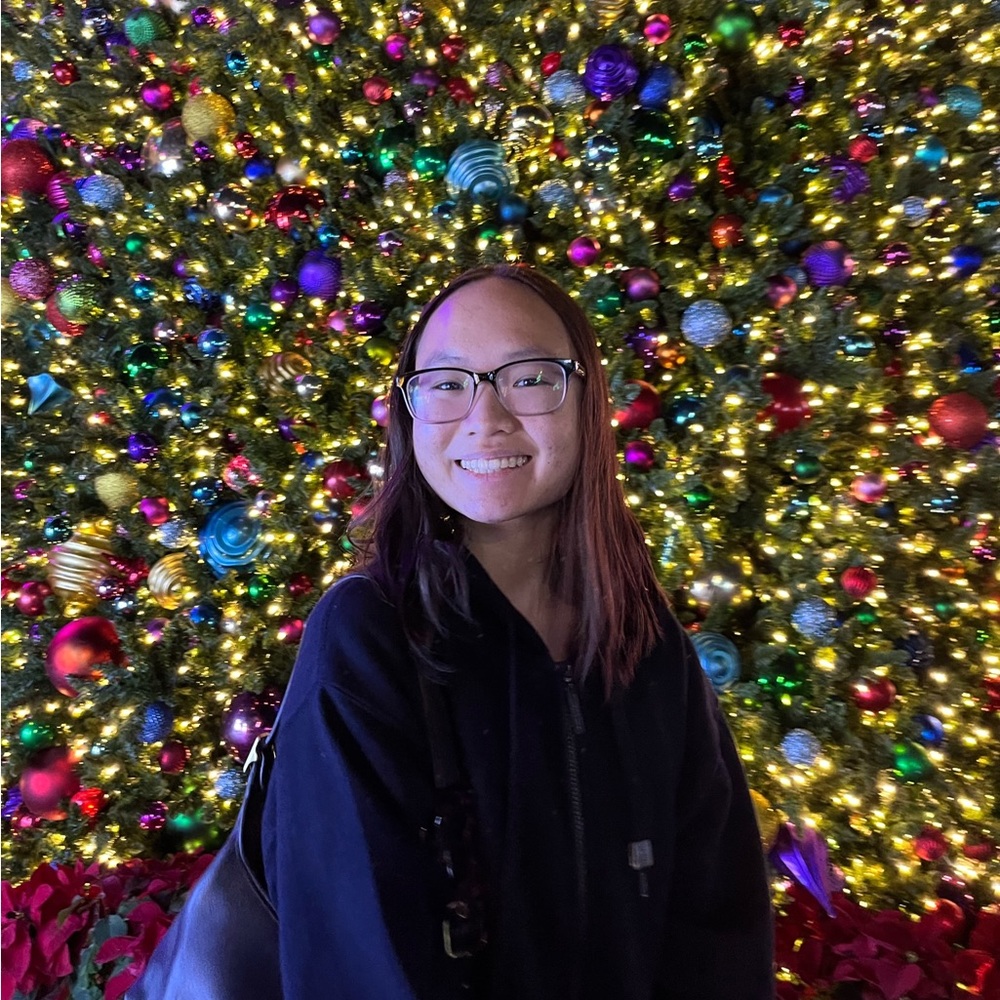 Meet your Posher, Jessica